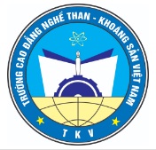 Trường Cao đẳng Than - Khoáng sản Việt Nam tuyển sinh năm học 2018 - 2019 Hệ Bổ túc văn hóa nghề